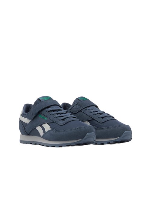 Reebok Trainers - legacy blue new grey team green — foto 2