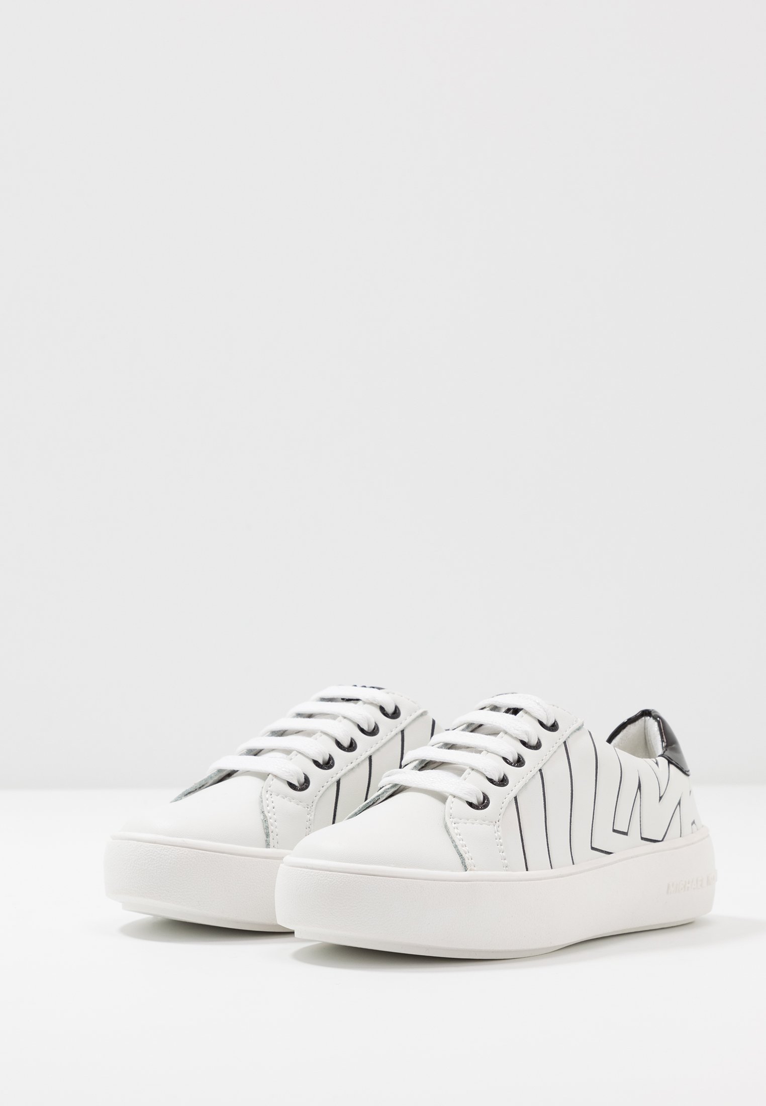 michael kors maven trainer