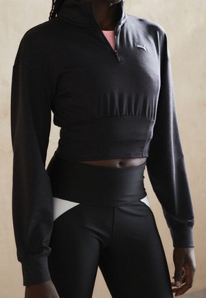 Bluzka z długim rękawem