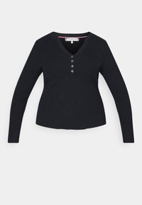 Tommy Hilfiger Curve Sweter