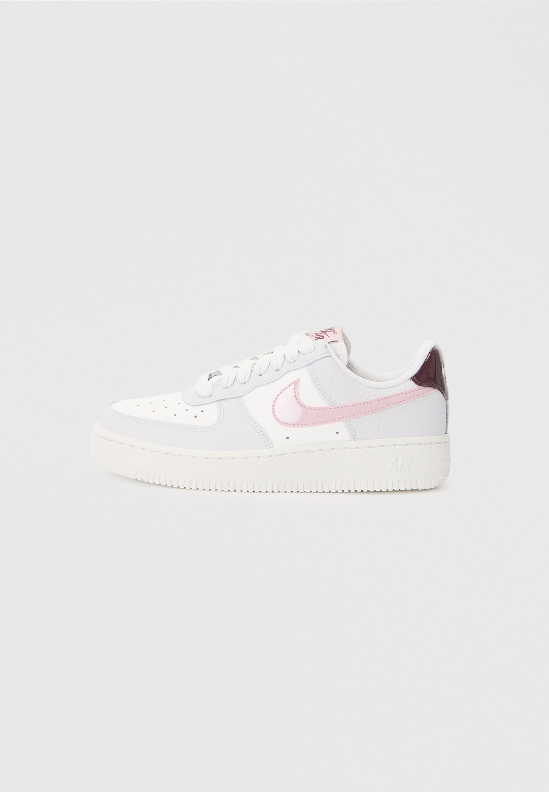 Nike Sportswear AIR FORCE 1 07 - Trainers - summit white  display picture 2