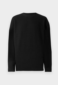 Unselected, black