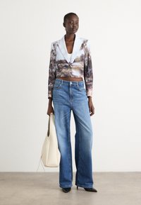 Marc Cain Blazer - light desert taupe