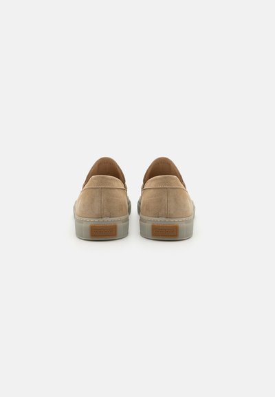 Roberto Cavalli LOAFER - Trainers - avena