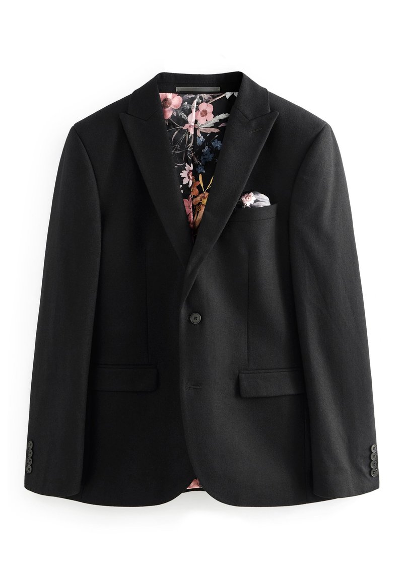 Next Blazer zwart