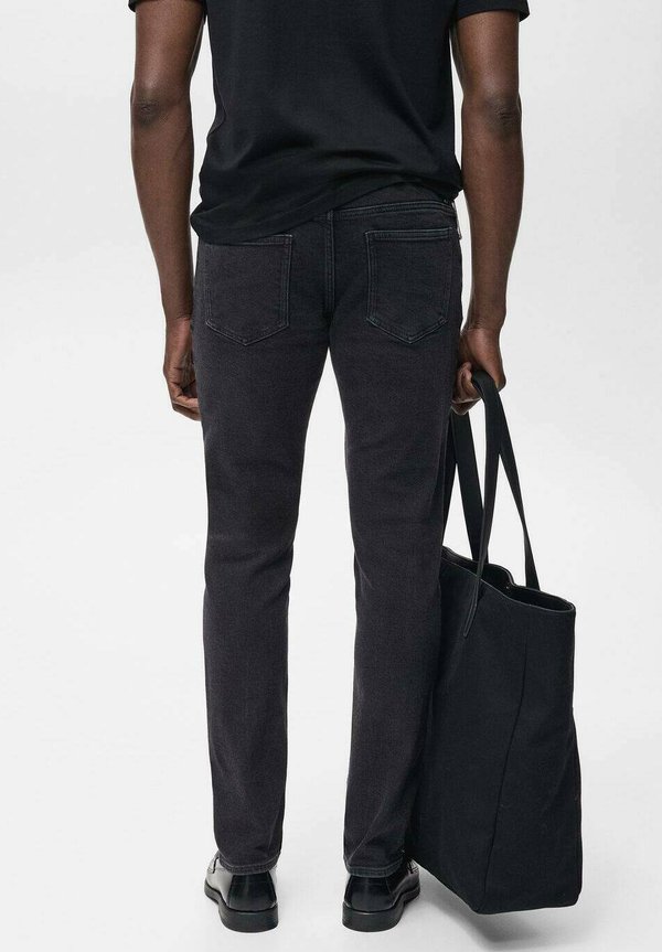 SLIM FIT JAN  - Slim fit jeans4