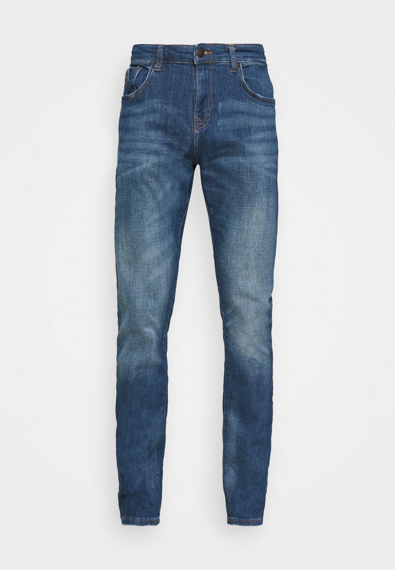 LTB Slim fit jeans blauw denim/bluedenim