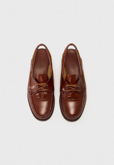 Hereu SALER - Sandali - tan