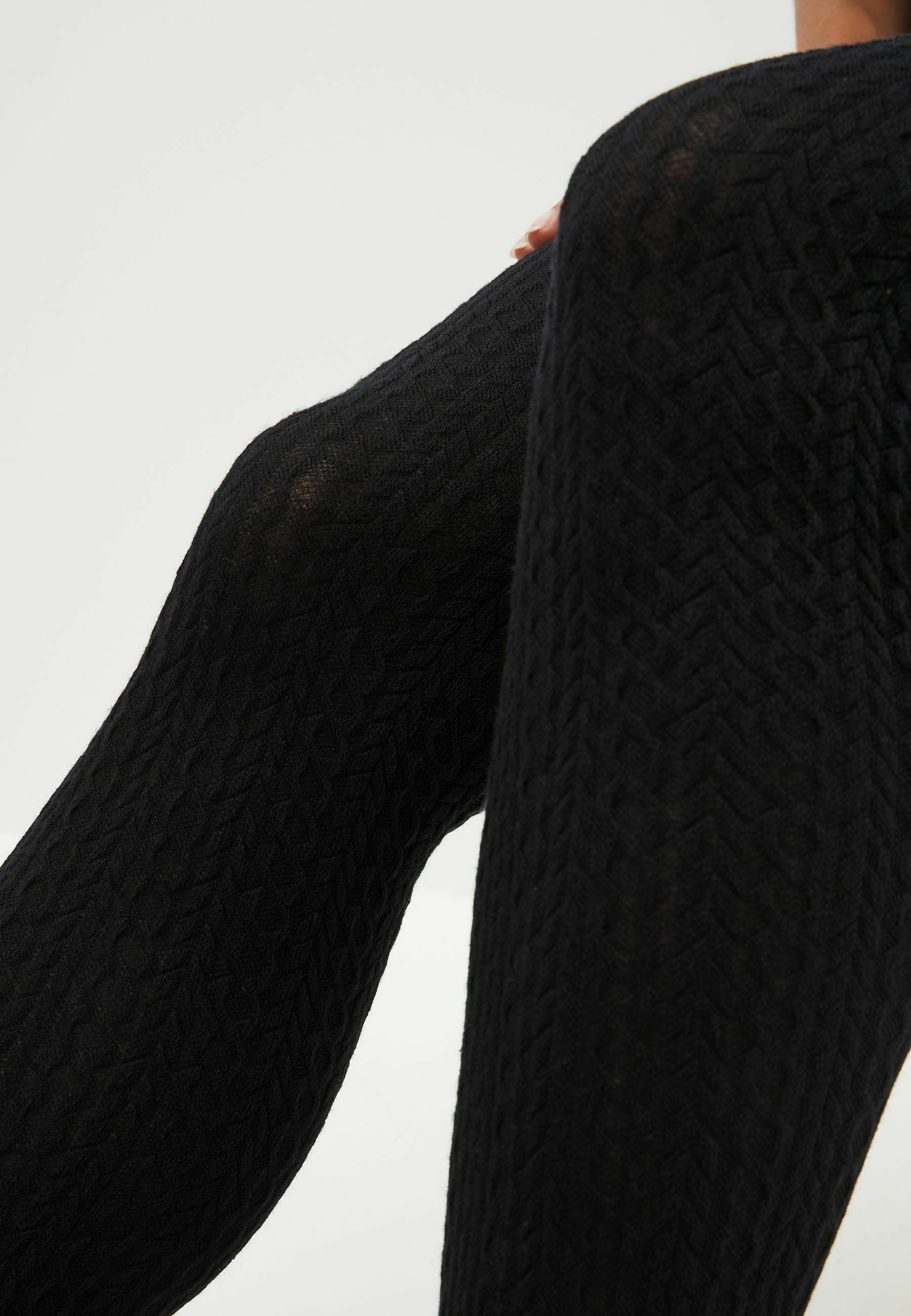 Hudson Damen Thermo Flash Strumpfhose - Wärmend Wie 20 DEN, Aber Dicker (40 DEN)