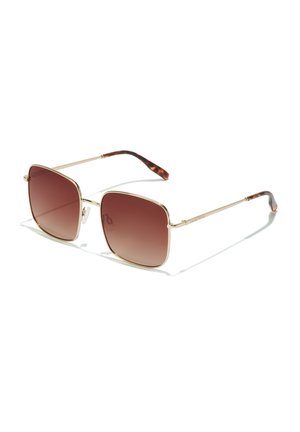 ROYAL FLUSH - Sunglasses - gold