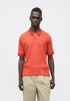 Polo - red
