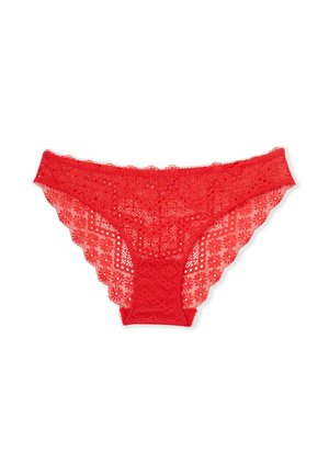Etam, ECLIPSE - Slip - red