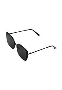 UNISEX DECEMBER - Ochelari de soare - black