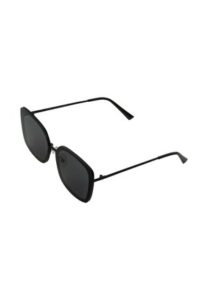 UNISEX DECEMBER - Sonnenbrille - black