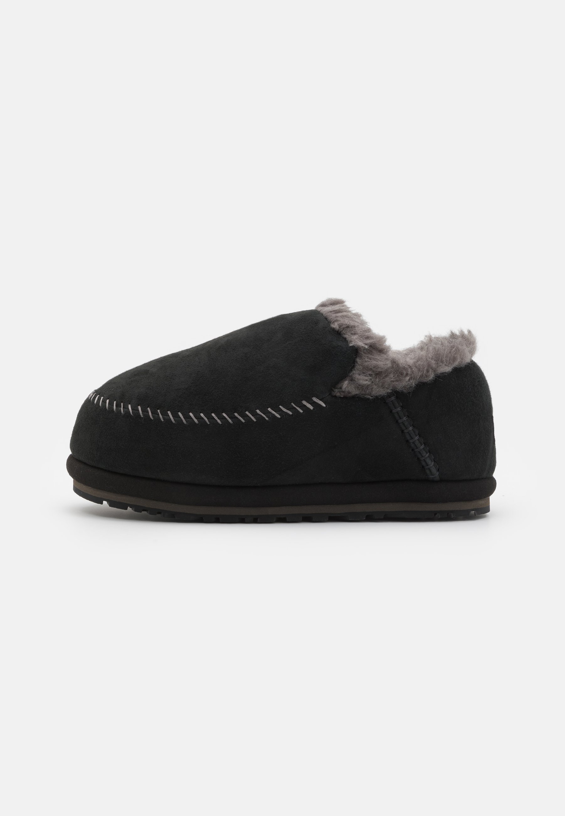 UGG ANDERS - Slip-ons - black - Zalando.ie