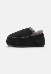 ANDERS - Slip-ons - black