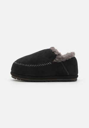 UGG ANDERS - Slip-ons - black