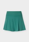 ACE SKIRT POCKET - Sportinis sijonas - posy green