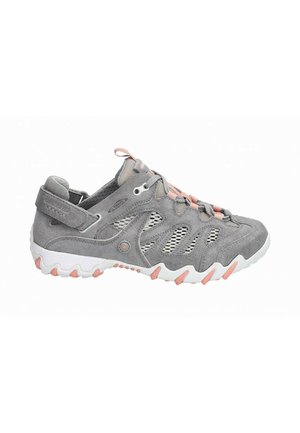 Zapatillas - grey