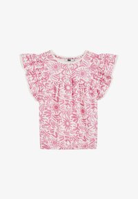 Ikke valgt, light pink