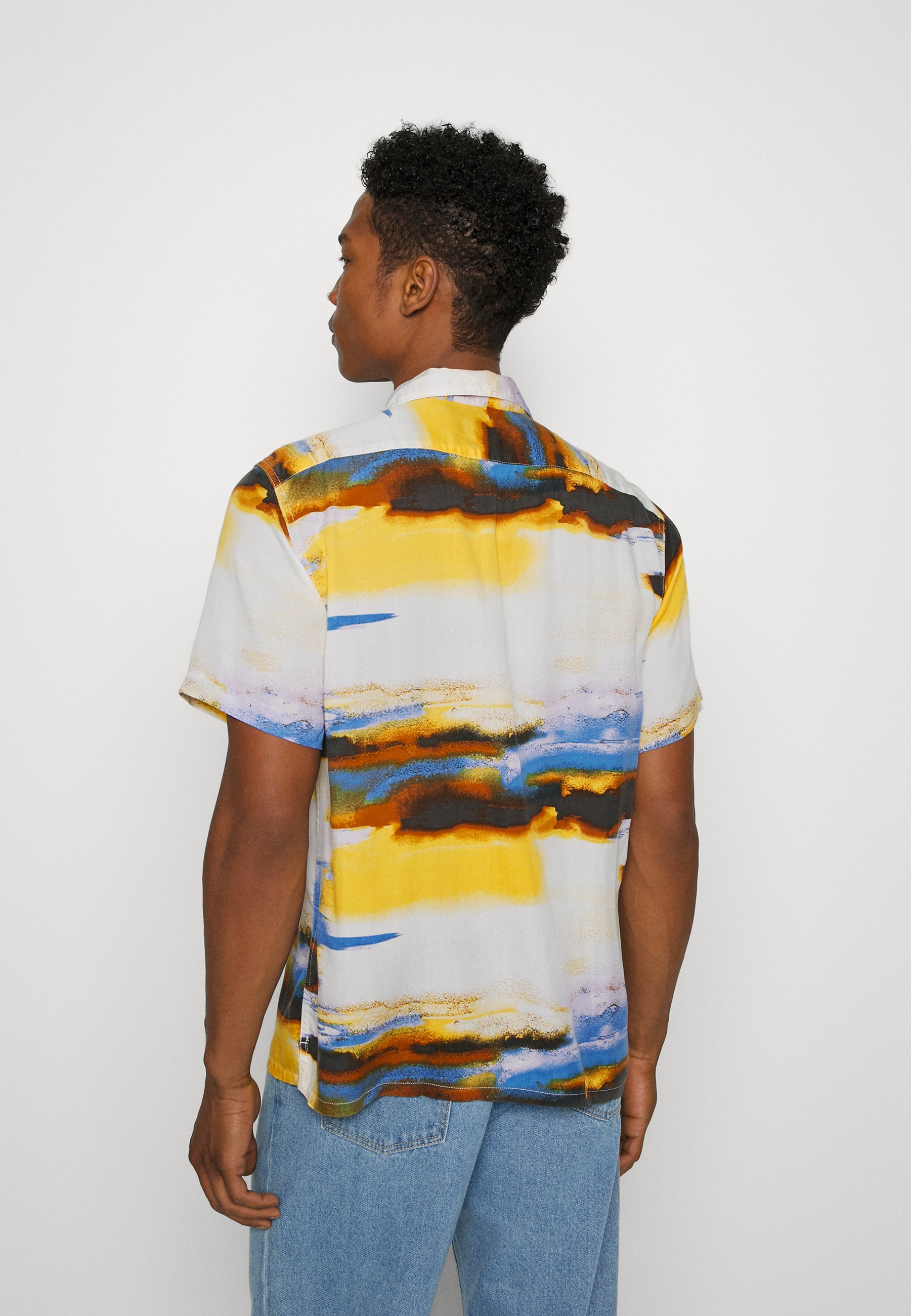 Levi's® THE SUNSET CAMP SHIRT UNISEX 