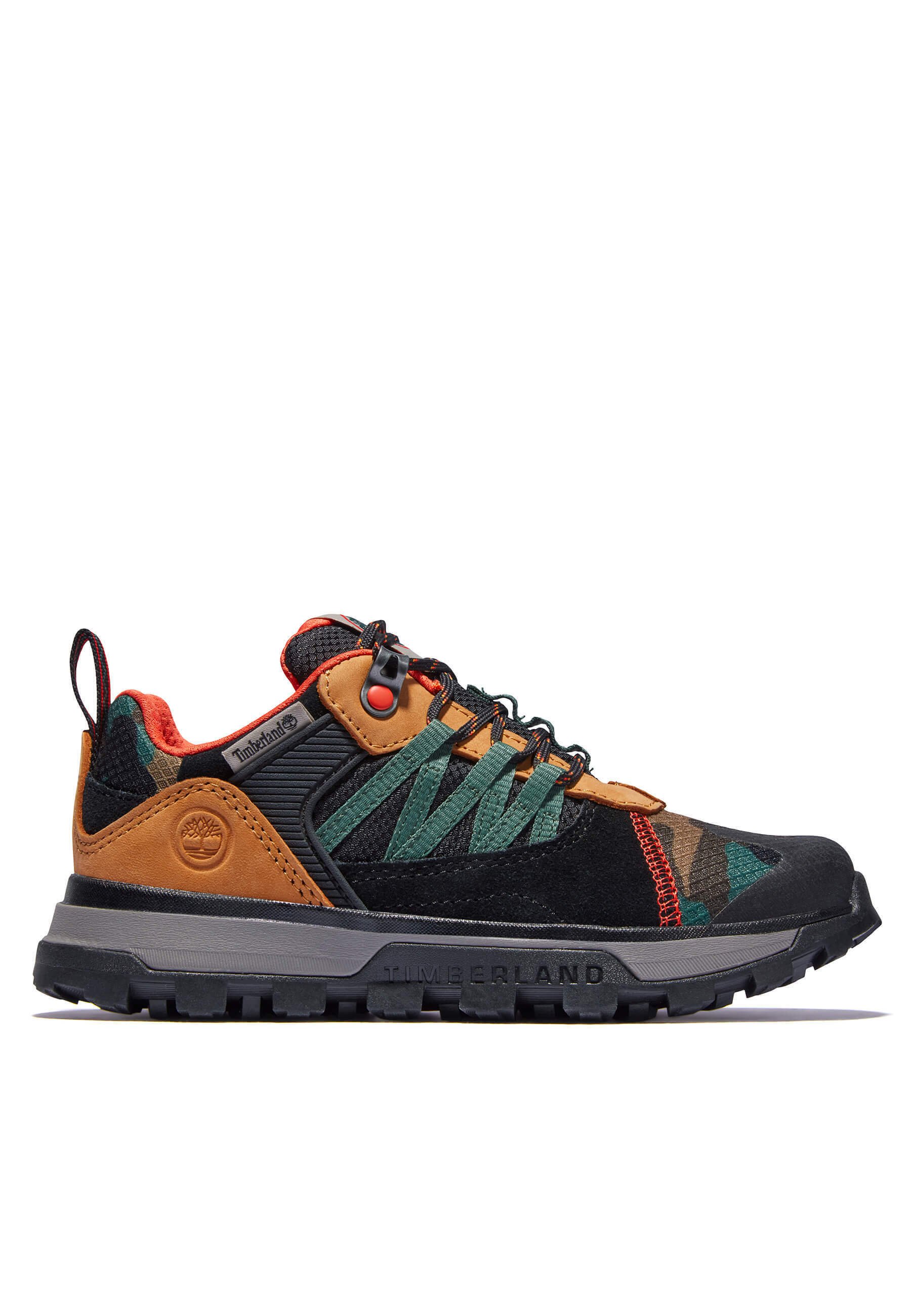 Timberland Zapatillas - wheat/tostado - Zalando.es