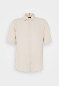 Unselected, light beige