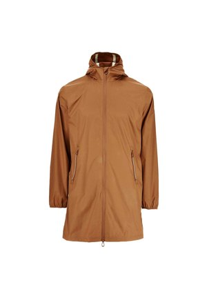 STOCKHOLM - Parka - marron