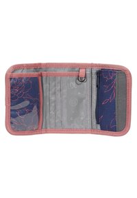 coocazoo MIT SICHTFENSTER - Wallet - sweet rose