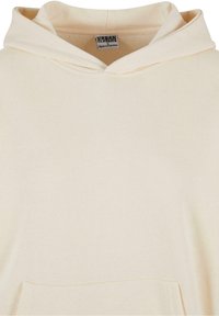 Urban Classics Jersey con capucha - white