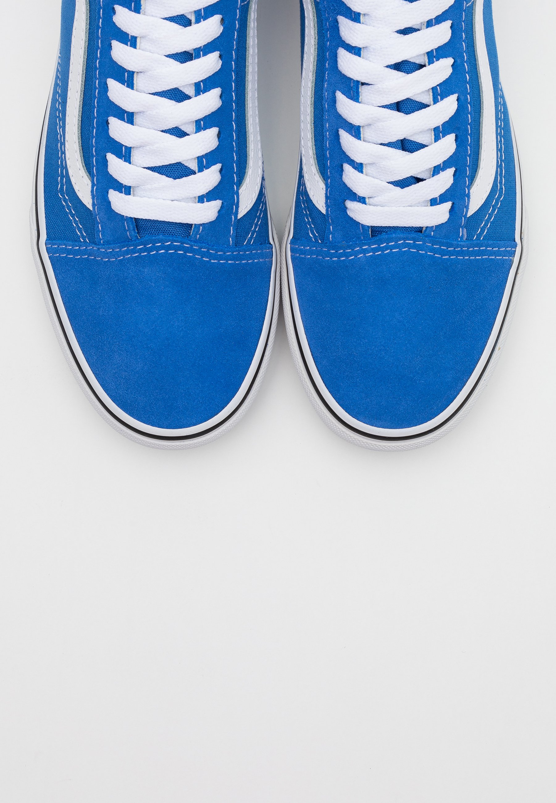 vans old skool nebulas blue