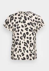 Não selecionado, beige