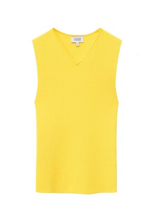 & OTHER STORIES, Débardeur - yellow