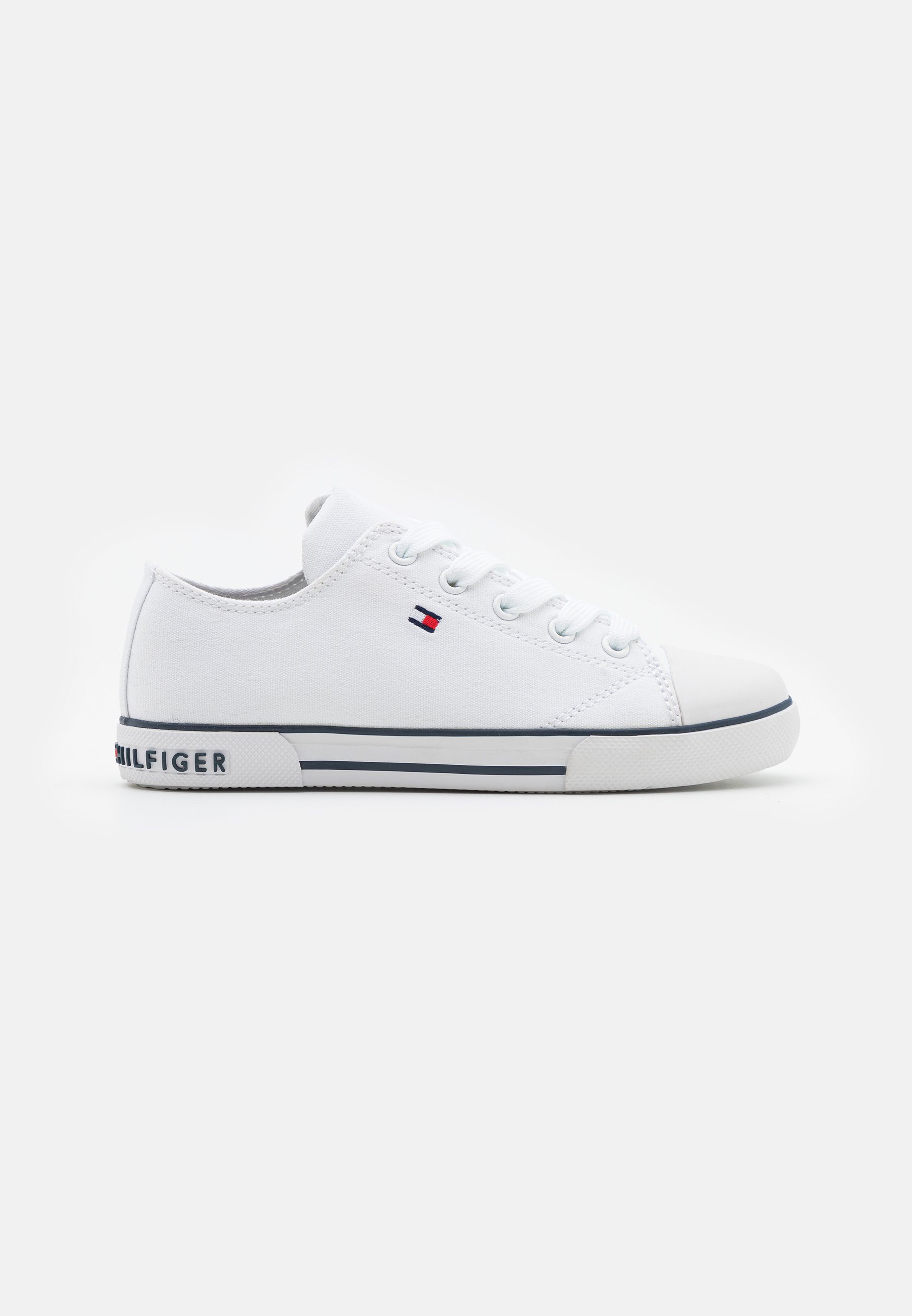 Hilfiger - white/blanco - Zalando.es