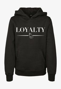 Unausgewählt, black