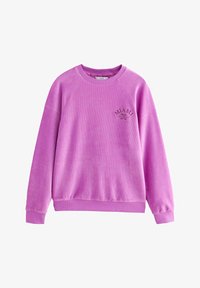 Pasirinkta, magenta pink