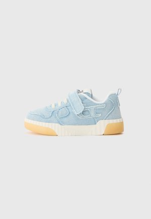 D-SKT UNISEX - Sneaker low - indigo