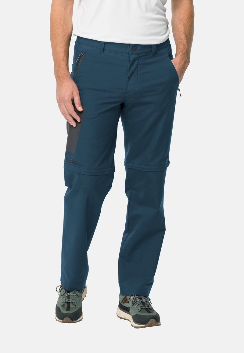 Jack Wolfskin Hose Herren