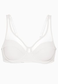 Lovable ULTRA LIGHT - Reggiseno Con Ferretto - White/bianco