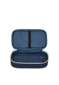 Kipling 50 PENS BTS - Pennfodral - true blue grey