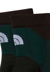 The North Face HIKINQUARTER - Socken - pine needle