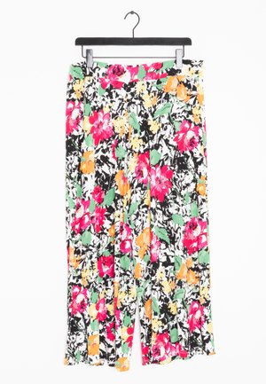 Pantaloni - multi-coloured