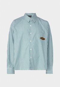 Kaotiko UNISEX - Shirt - green