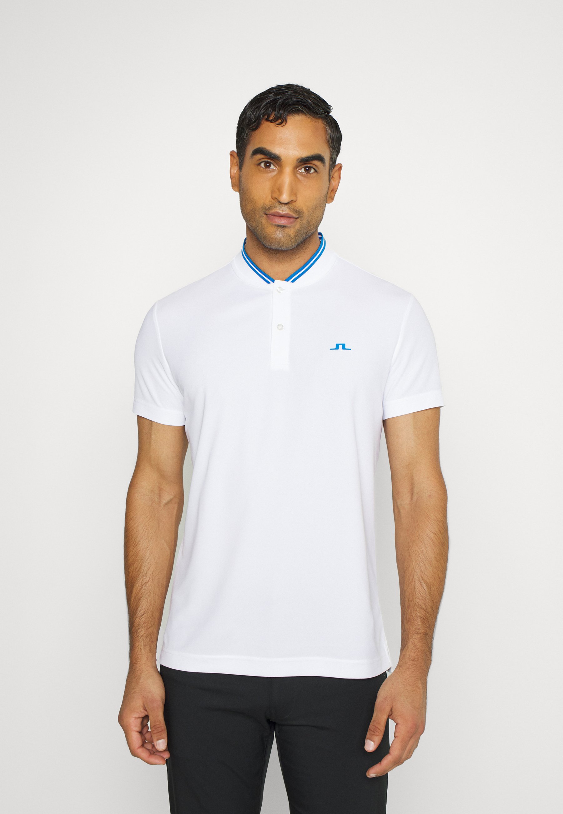 J.LINDEBERG TYSON REGULAR FIT GOLF 