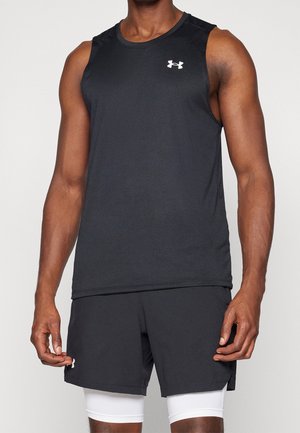 Top - black