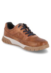bugatti Sneaker low - braun