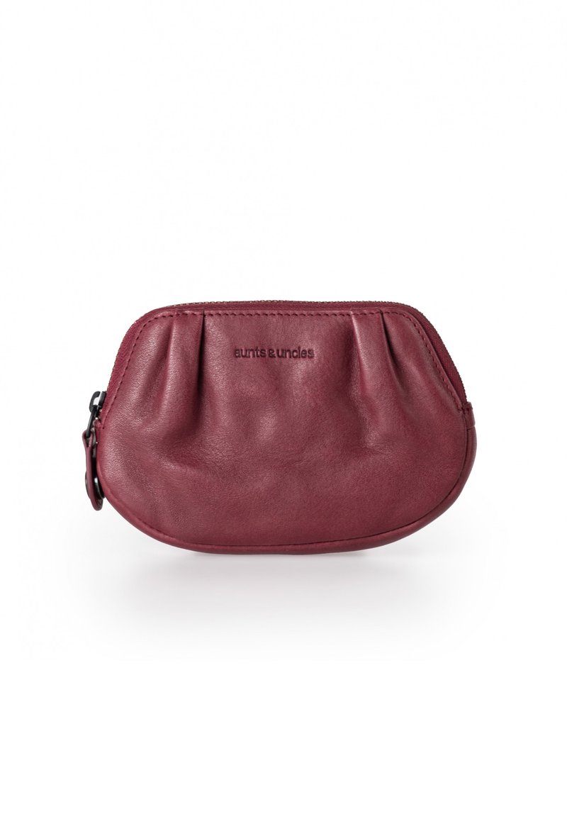 Aunts & Uncles JACY - Clutch - bohemian red