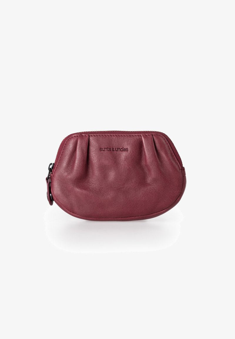 Aunts & Uncles JACY - Clutch - bohemian red
