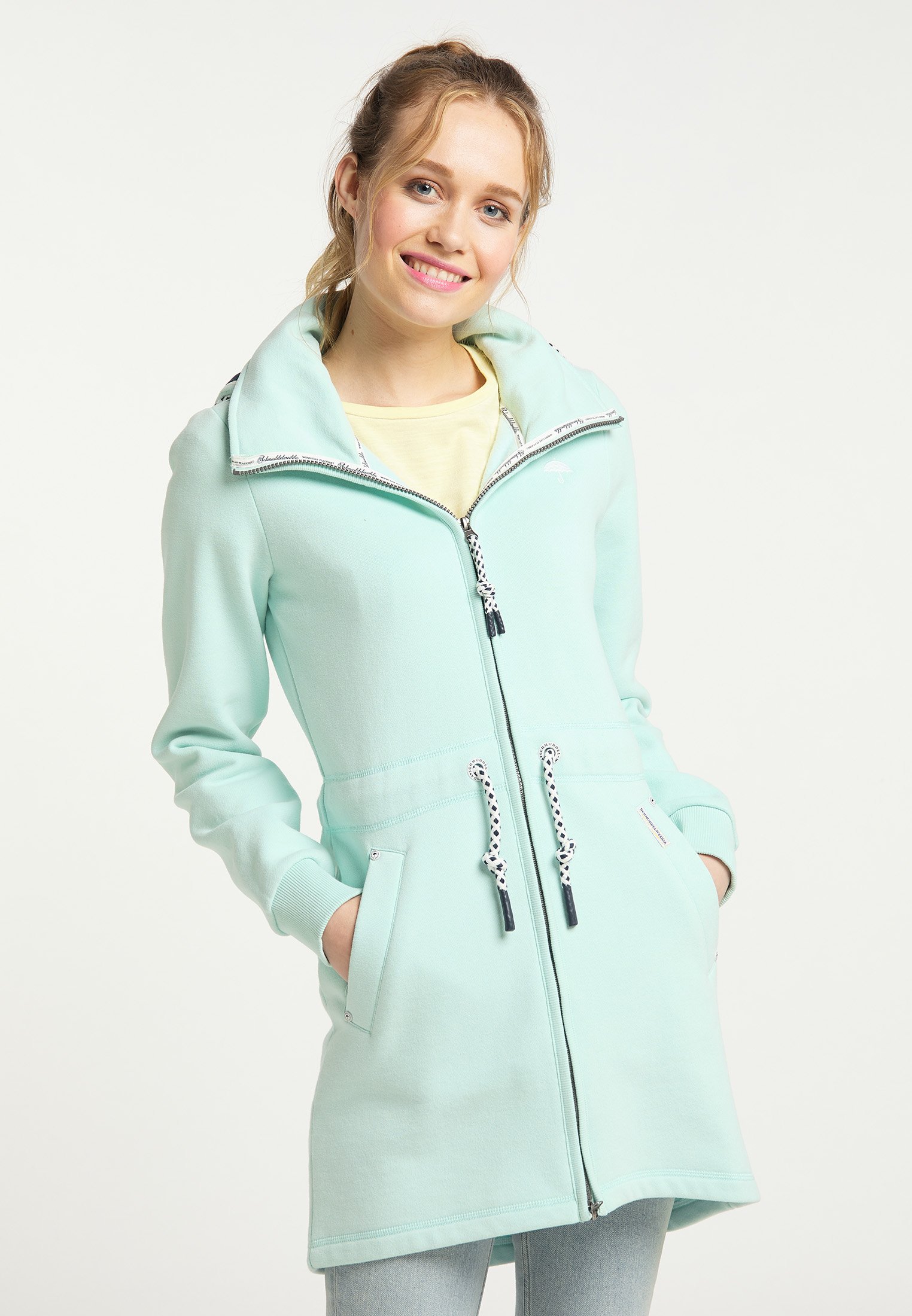 Gröna Parkas Dam Köp damparkas online ZALANDO