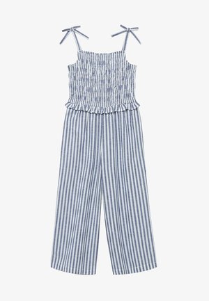Jumpsuit - bleu